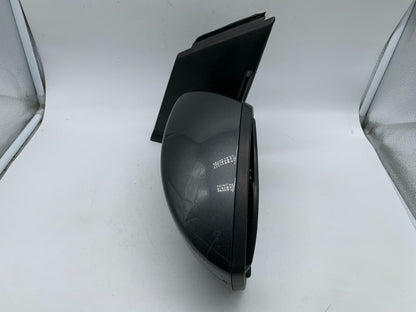 2017-2019 Ford Escape Driver Side View Power Door Mirror Gray OEM A04B10025