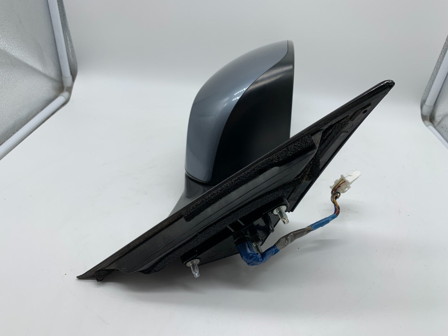 2018-2019 Infiniti Q50 Passenger Side View Power Door Mirror OEM B01B22003