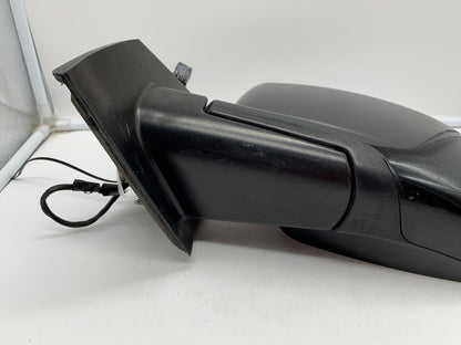2011-2015 Dodge Journey Driver Side View Power Door Mirror Black OEM C02B13054