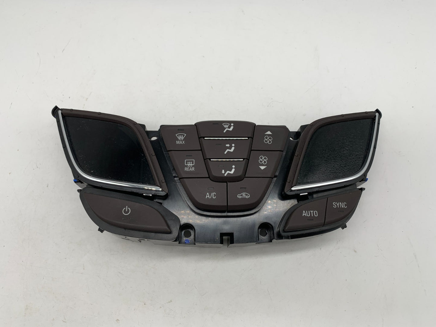 2014-2017 Buick Regal Climate Control AC Heater Temperature Control OEM