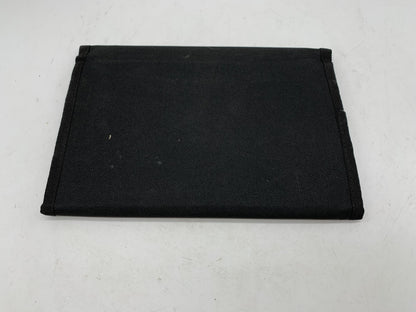 Ford Owners Manual Case Only OEM C02B25086