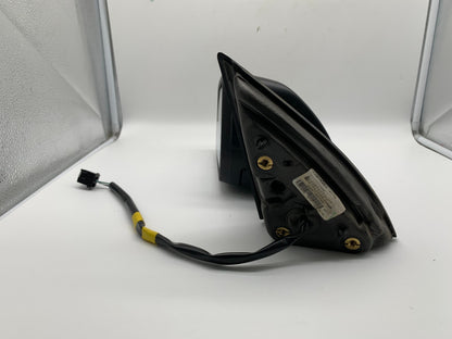 2012-2014 Chevrolet Equinox Driver View Power Door Mirror Black OEM B04B35051