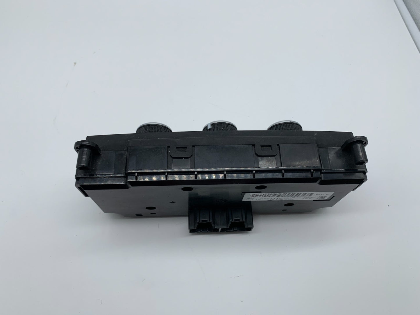 2011-2020 Dodge Caravan Climate Control AC Heater Unit OEM C04B52004