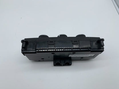2011-2020 Dodge Caravan Climate Control AC Heater Unit OEM C04B52004