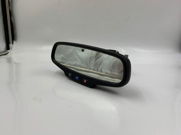 2011-2017 Buick Regal Interior Rear View Mirror OEM E04B07062