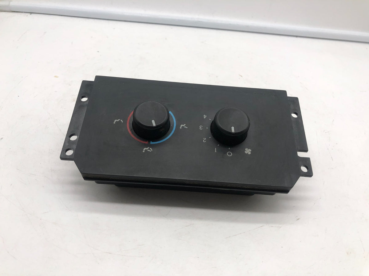 2007-2014 Ford Expedition Rear AC Heater Climate Control Unit OEM A01B06013