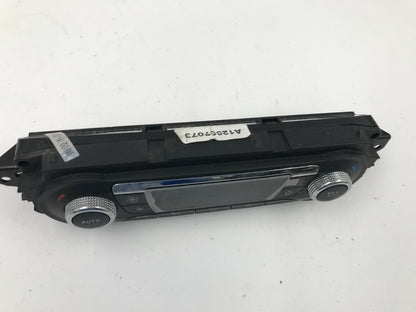 2013-2015 Ford Escape AC Heater Climate Control Unit OEM C04B49012