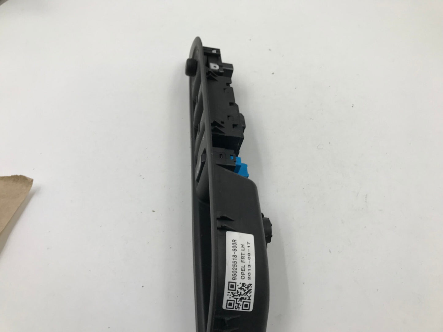 2013-2016 Buick Encore Master Power Window Switch OEM B11009