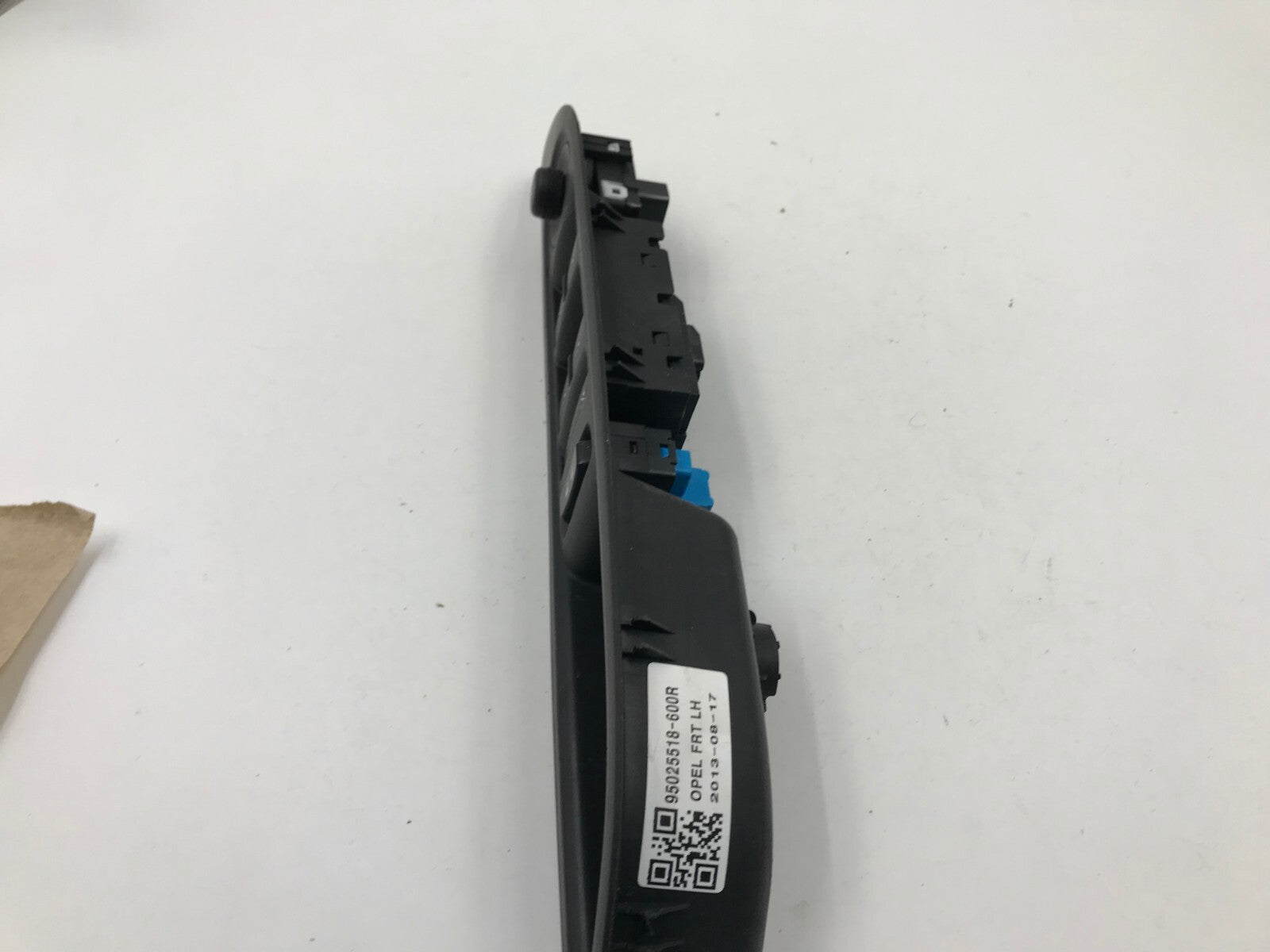 2013-2016 Buick Encore Master Power Window Switch OEM B11009