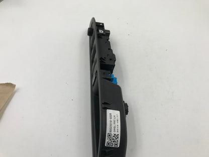 2013-2016 Buick Encore Master Power Window Switch OEM B11009