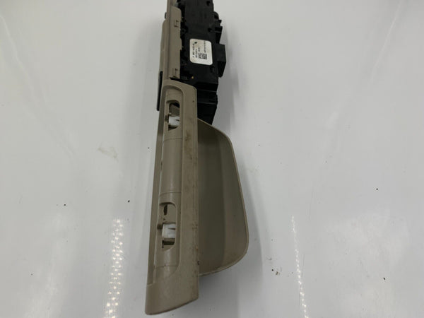 2013-2019 Ford Escape Master Power Window Switch OEM J04B42015