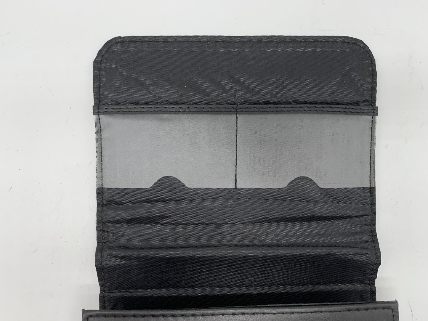 2014 Subaru Legacy Outback Owners Manual Set with Case OEM C02B04033