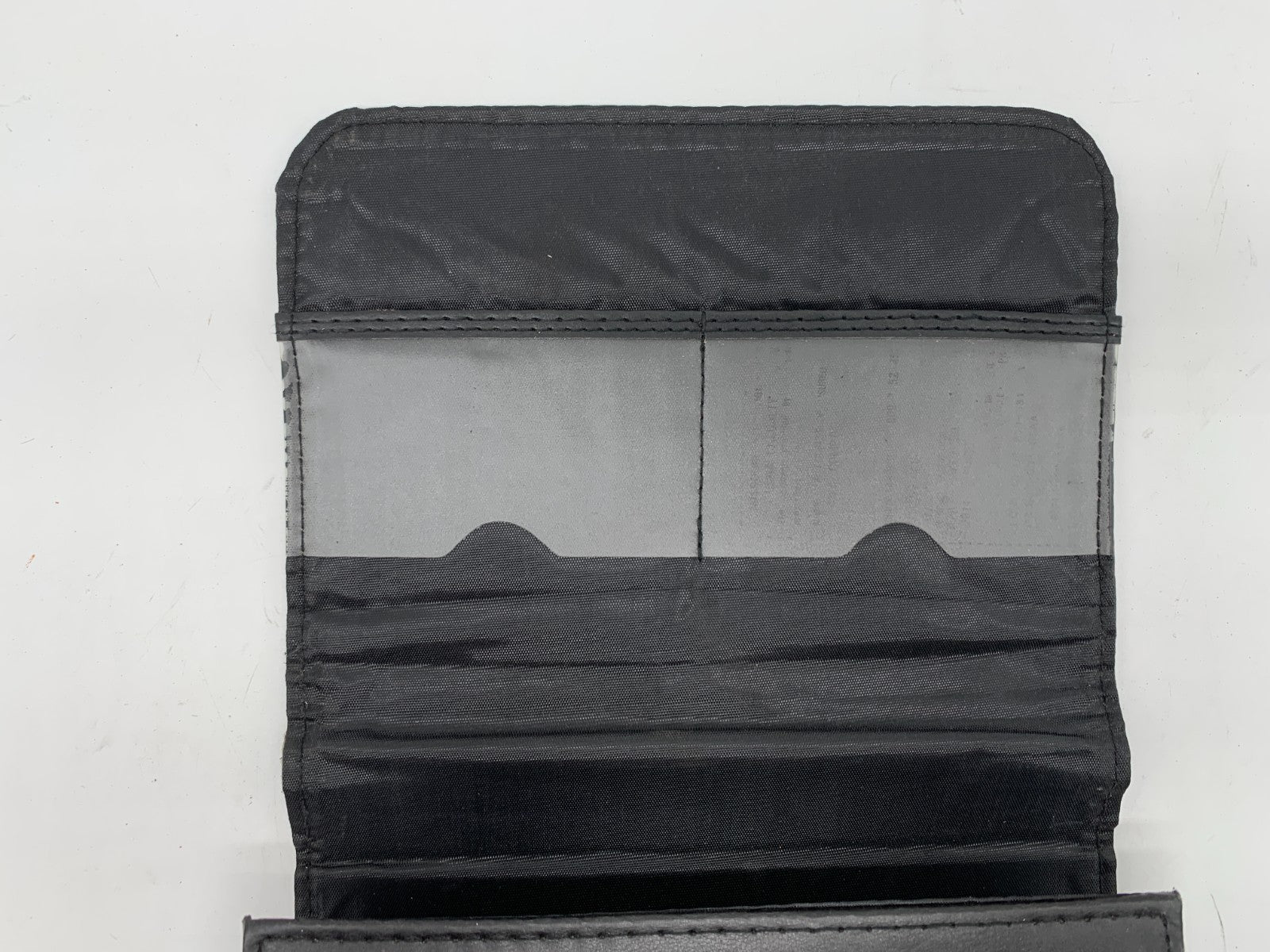 2014 Subaru Legacy Outback Owners Manual Set with Case OEM C02B04033