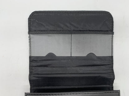 2014 Subaru Legacy Outback Owners Manual Set with Case OEM C02B04033