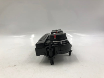 2017 Volkswagen Golf GTI AC Heater Climate Control Unit OEM E02B60006