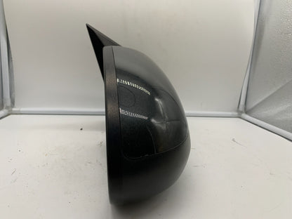 2015-2020 Chevrolet Sonic Passenger Side View Power Door Mirror Black D01B29075