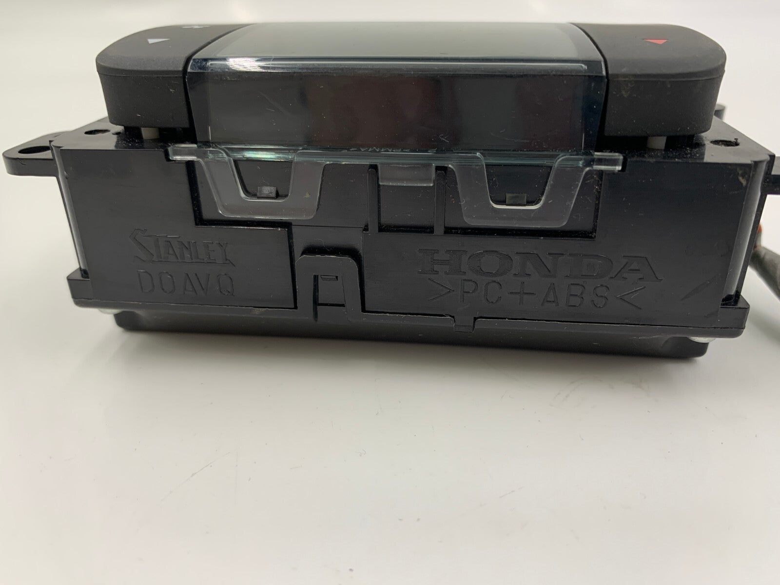 2011-2017 Honda Odyssey Rear Climate Control AC Heater Unit OEM A04B23036