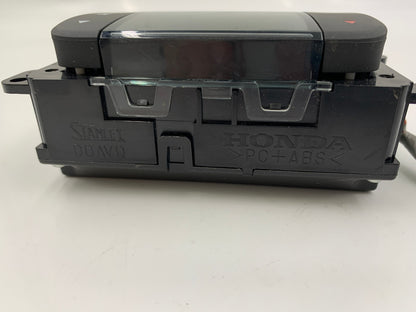 2011-2017 Honda Odyssey Rear Climate Control AC Heater Unit OEM A04B23036