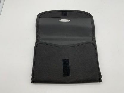 2014 Ford Focus Owners Manual with Case OEM B04B20011