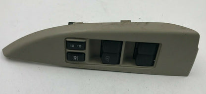 2010-2012 Subaru Legacy Master Power Window Switch OEM C02B22013