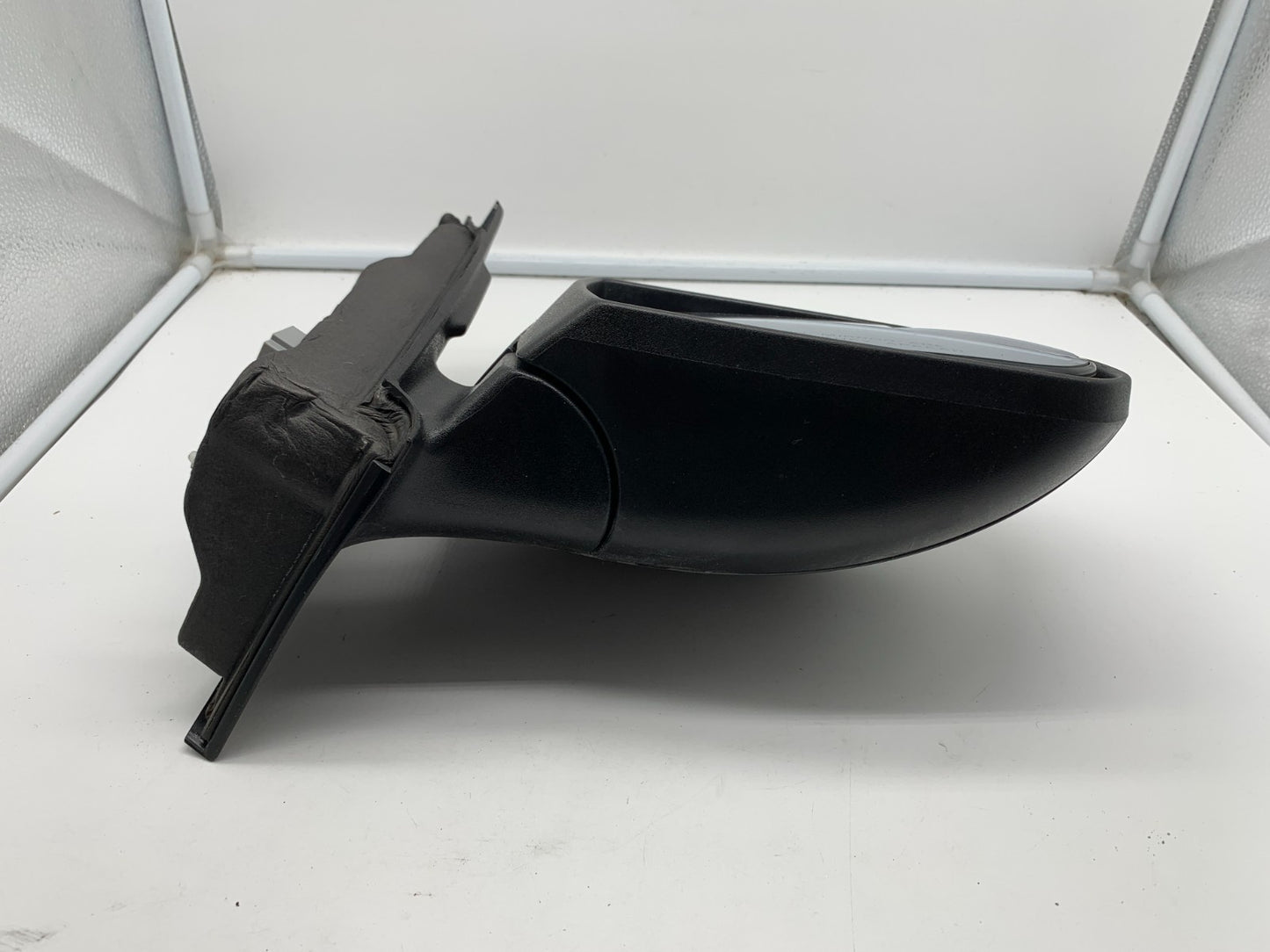 2013-2016 Ford Escape Passenger Side View Power Door Mirror Green OEM C02B12001