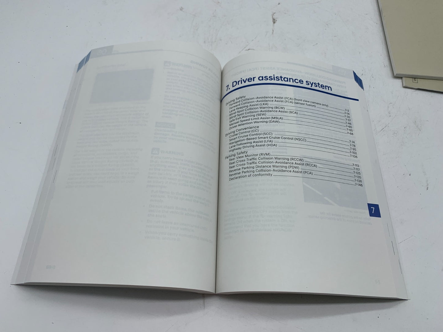 2021 Hyundai Elantra Owners Manual Set OEM D03B53016