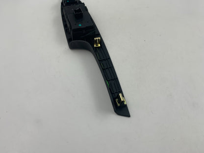 2014-2018 Cadillac ATS Master Power Window Switch OEM C03B36027