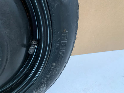 2013-2020 Hyundai Elantra 15" Spare Tire Compact Donut T125/80D15 Emergency