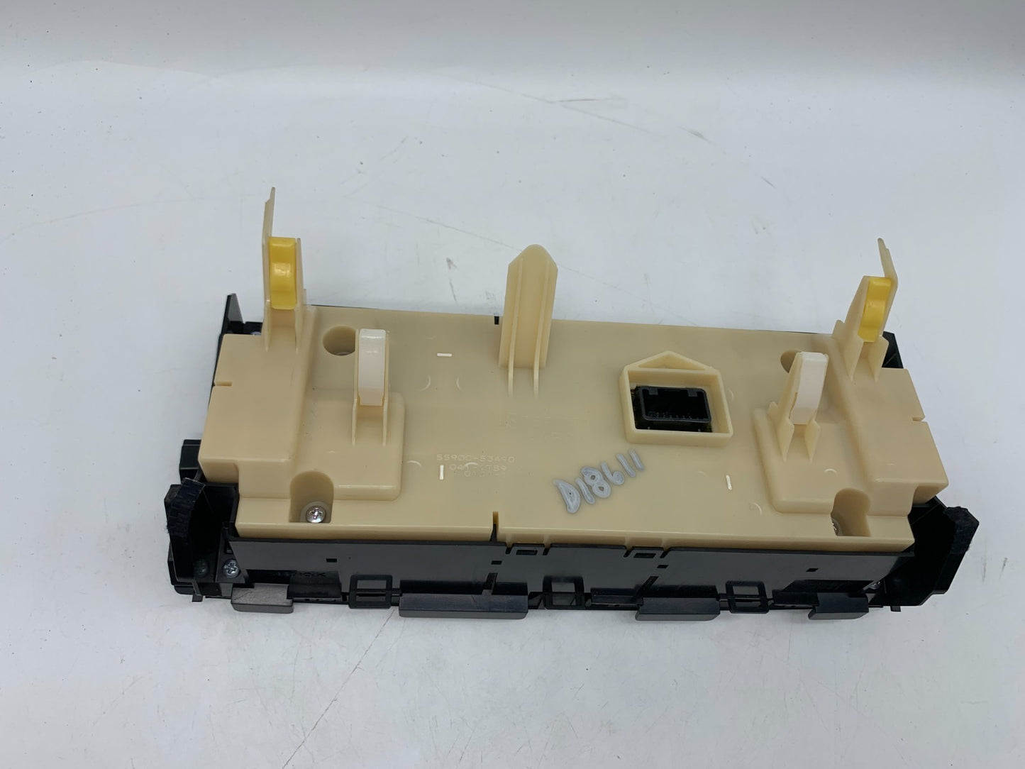 2017-2019 Lexus IS300 Climate Control AC Heater OEM C02B18094