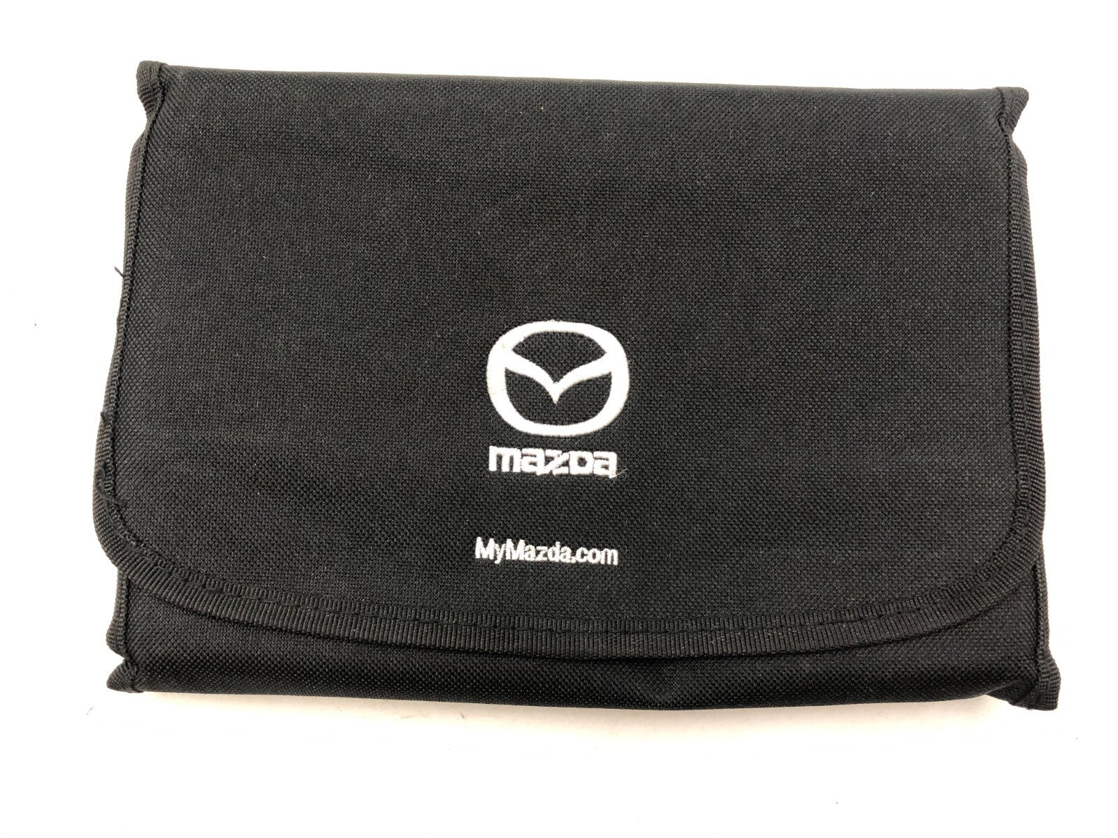 2010 Mazda CX-9 CX9 Owners Manual Set with Case OEM A03B03037