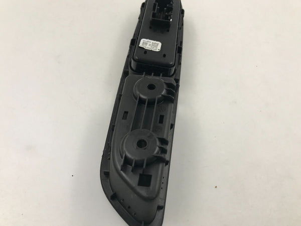 2018-2019 GMC Terrain Master Power Window Switch OEM F04B56059