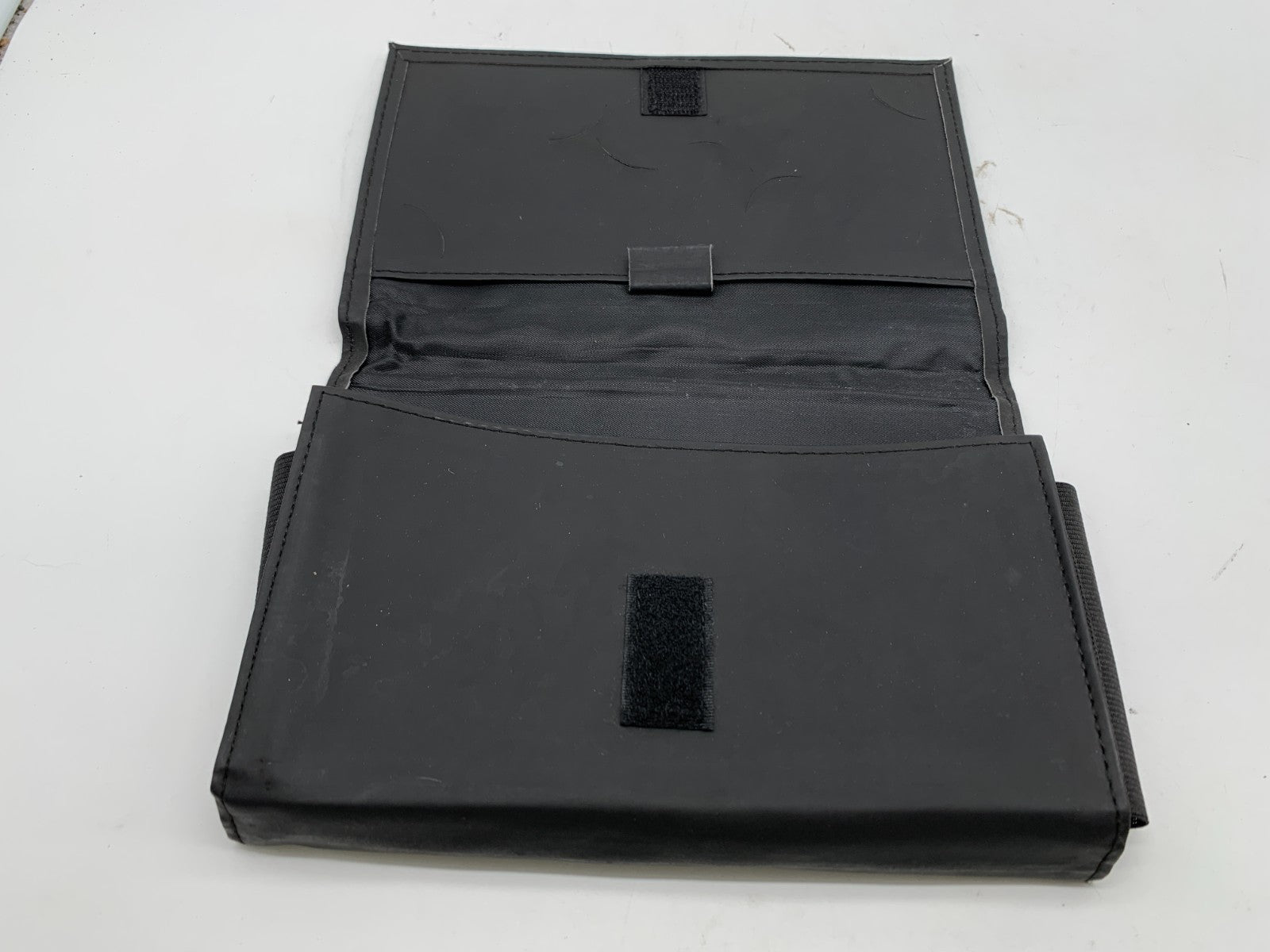 2018 Dodge Durango Owners Manual Set with Case OEM D03B68008