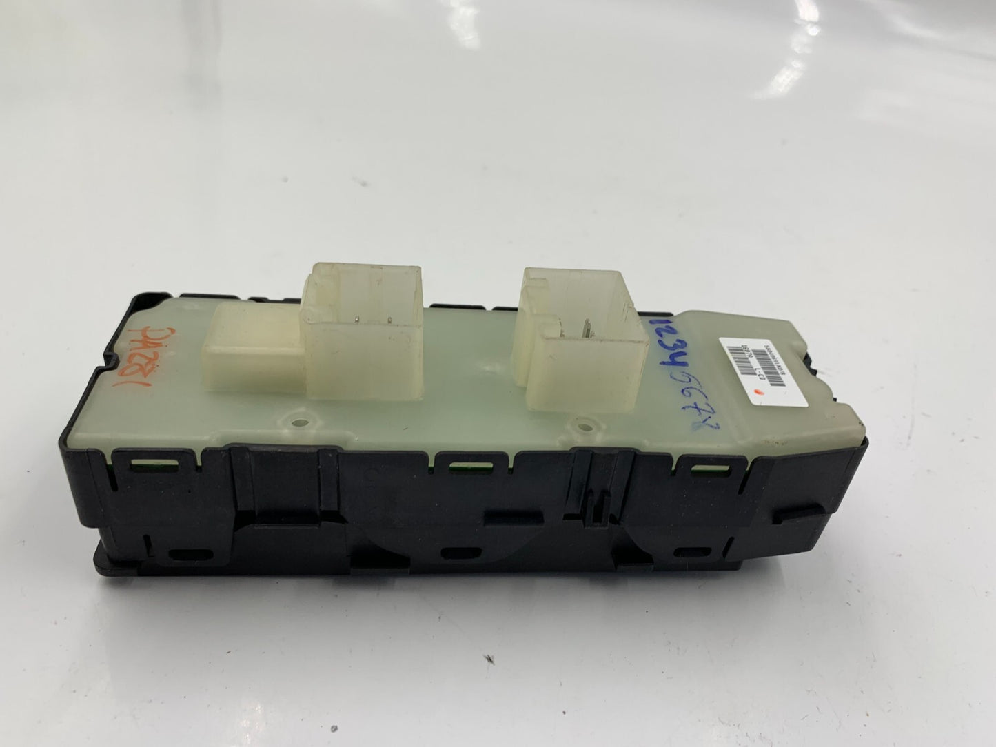 2007-2010 Jeep Patriot Master Power Window Switch OEM D04B23026