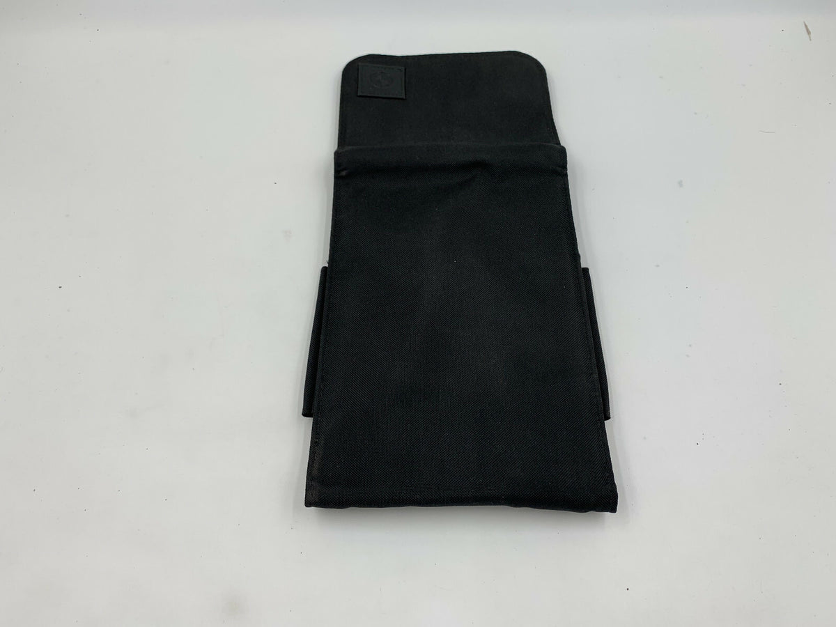 BMW Owners Manual Case Only OEM D01B46088
