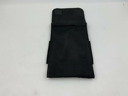BMW Owners Manual Case Only OEM D01B46088