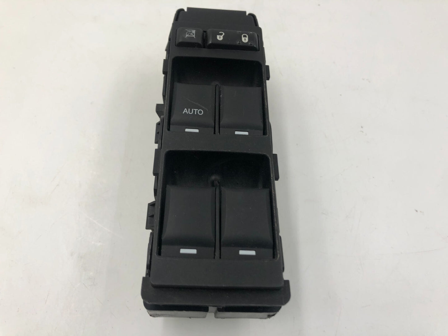 2011-2017 Jeep Patriot Master Power Window Switch OEM B02B03028