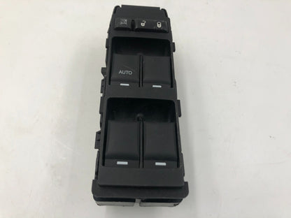 2011-2017 Jeep Patriot Master Power Window Switch OEM B02B03028