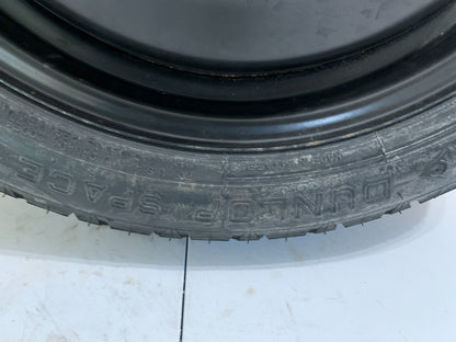 2007-2017 Toyota Camry 17" Spare Tire Compact Donut Wheel OEM T155/70D17 OEM