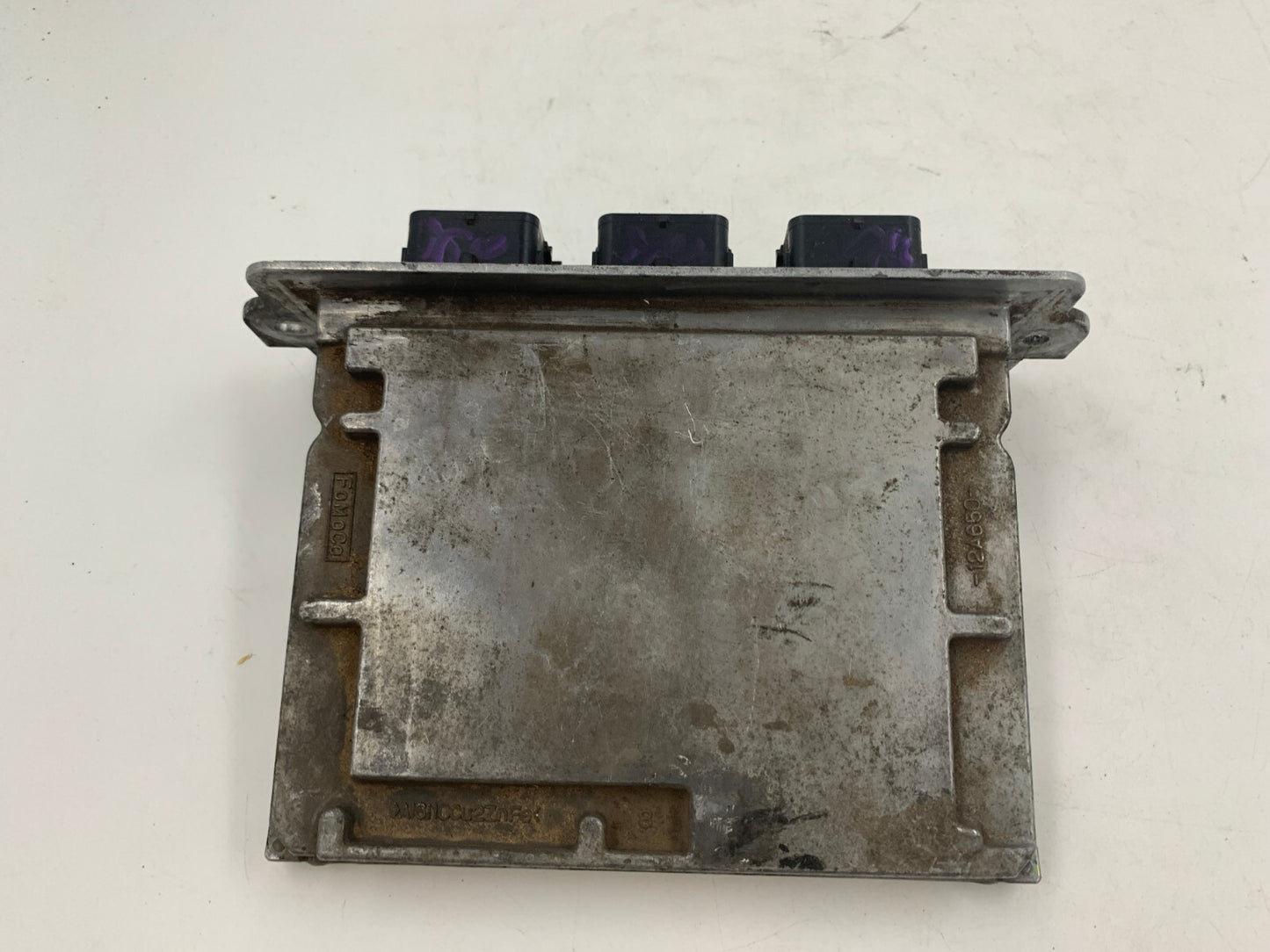 2008 Ford Escape Engine Control Module Unit ECU ECM OEM C03B48013