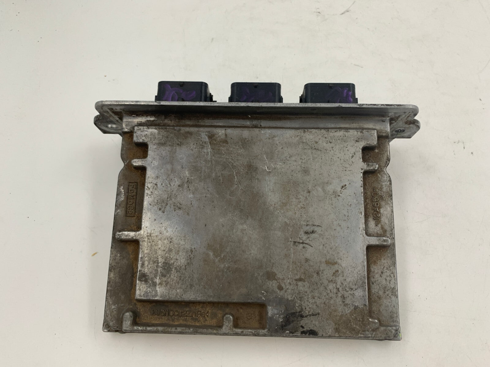 2008 Ford Escape Engine Control Module Unit ECU ECM OEM C03B48013