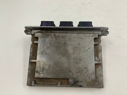 2008 Ford Escape Engine Control Module Unit ECU ECM OEM C03B48013