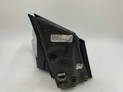 2013-2016 Ford Escape Driver Side View Power Door Mirror Gray OEM