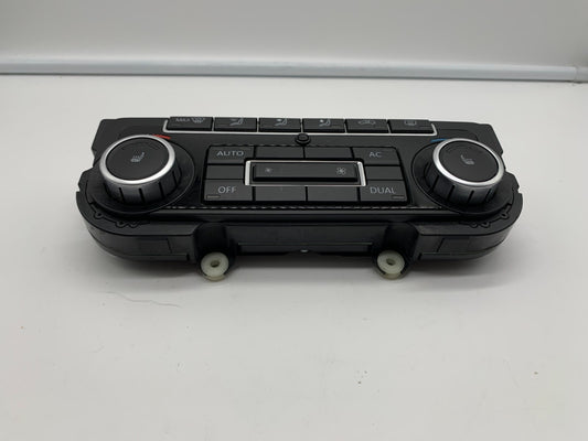 2009-2010 Volkswagen EOS AC Heater Climate Control Unit OEM C01B24024