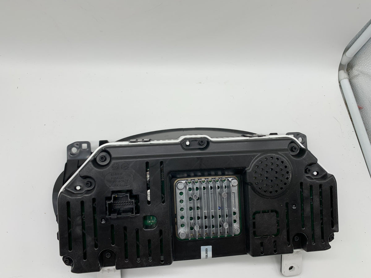 2023-2025 Ford Escape Speedometer Instrument Cluster 9906 Miles OEM B02B12002