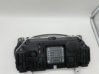 2023-2025 Ford Escape Speedometer Instrument Cluster 9906 Miles OEM B02B12002