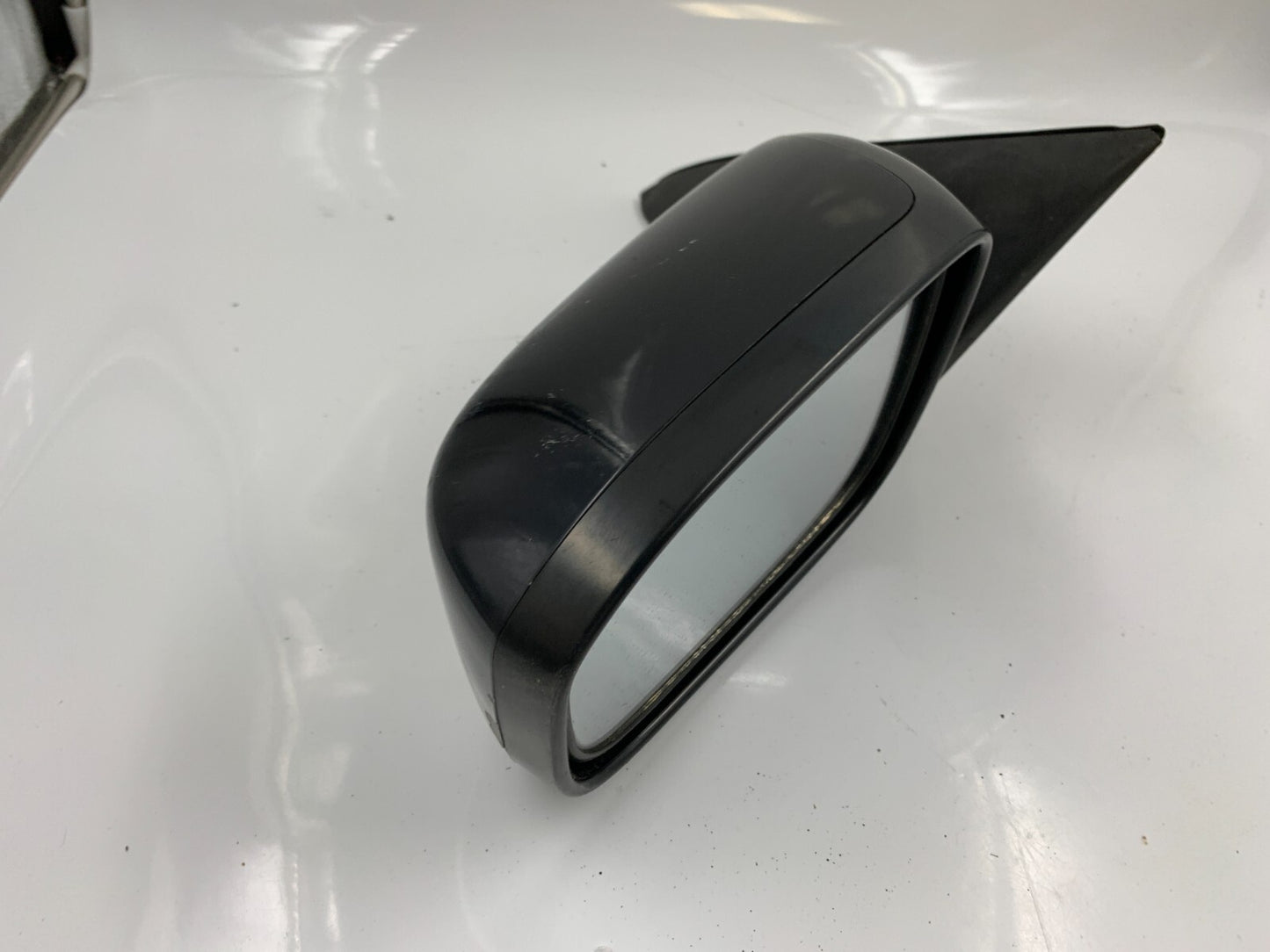 2003-2007 Honda Accord Coupe Driver Side View Power Door Mirror Black