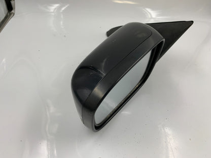 2003-2007 Honda Accord Coupe Driver Side View Power Door Mirror Black