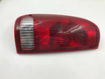 1997-2003 Ford F150 Driver Side Tail Light Taillight Flareside OEM B07003