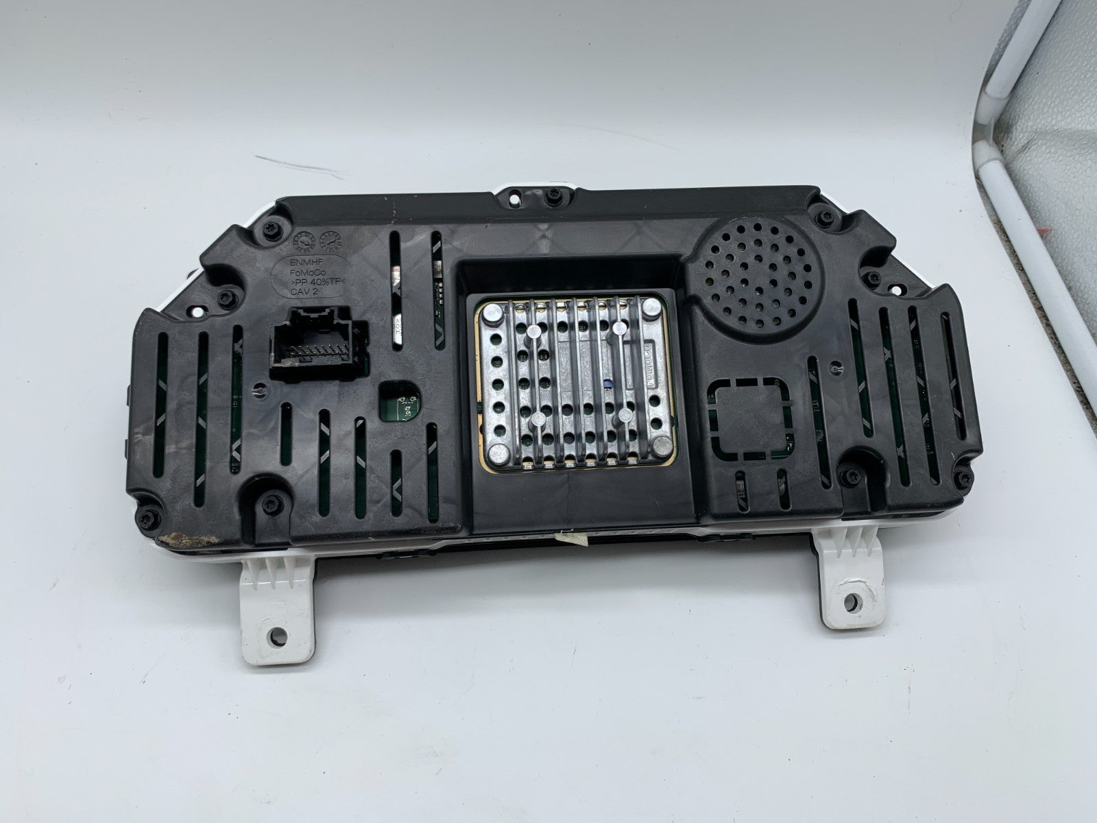 2023-2025 Ford Escape Speedometer Instrument Cluster 5,561 Miles OEM B03B49006