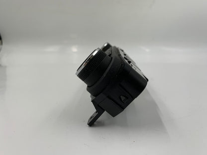 2007-2008 Nissan Maxima AC Heater Climate Control Unit OEM D01B54085